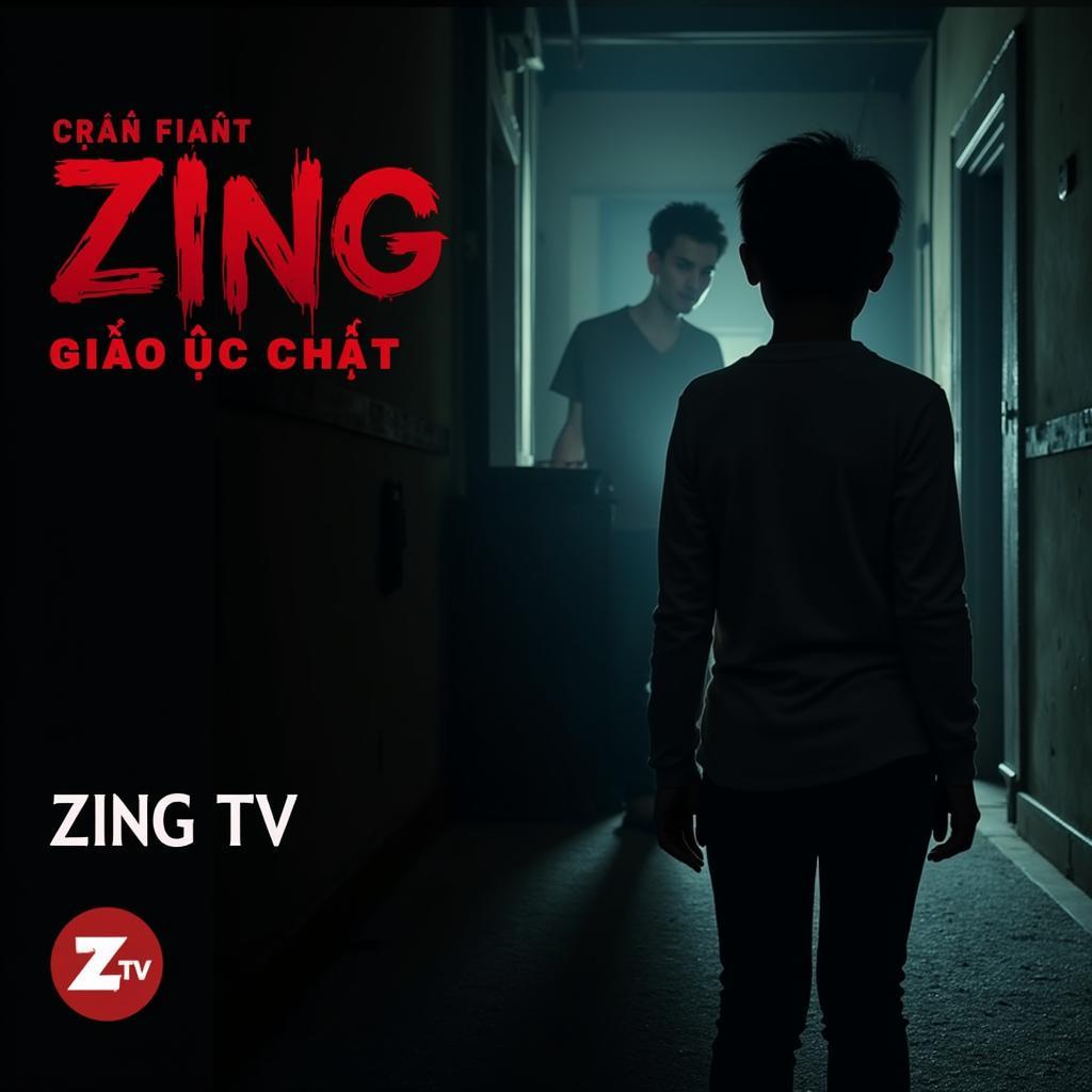 Poster phim Giao Ước Chết trên Zing TV