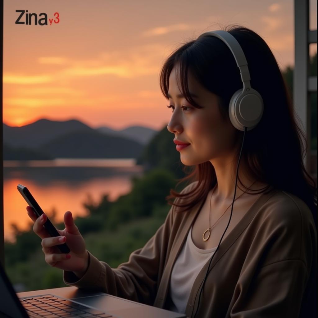 Nghe nhạc Hạ Khói trên Zing MP3