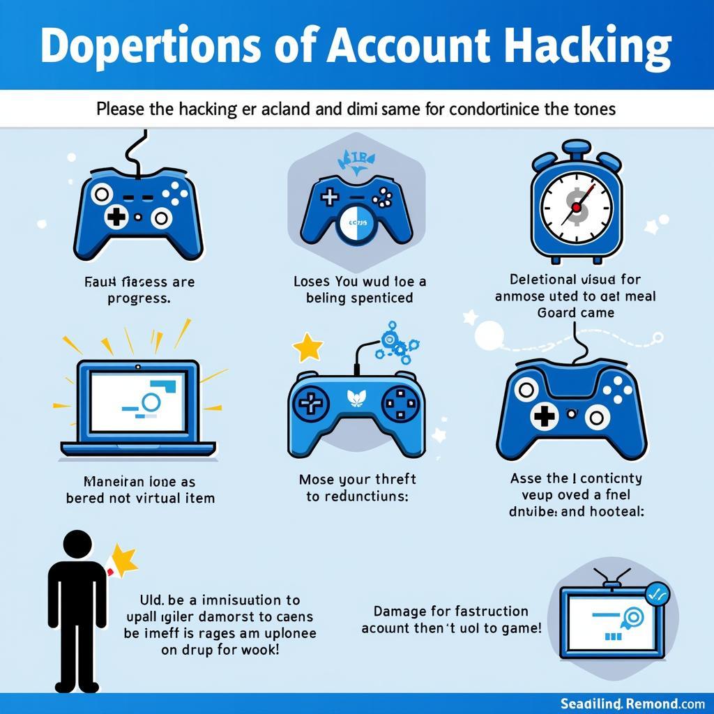 Hậu Quả Khôn Lường Của Hack Acc Zing