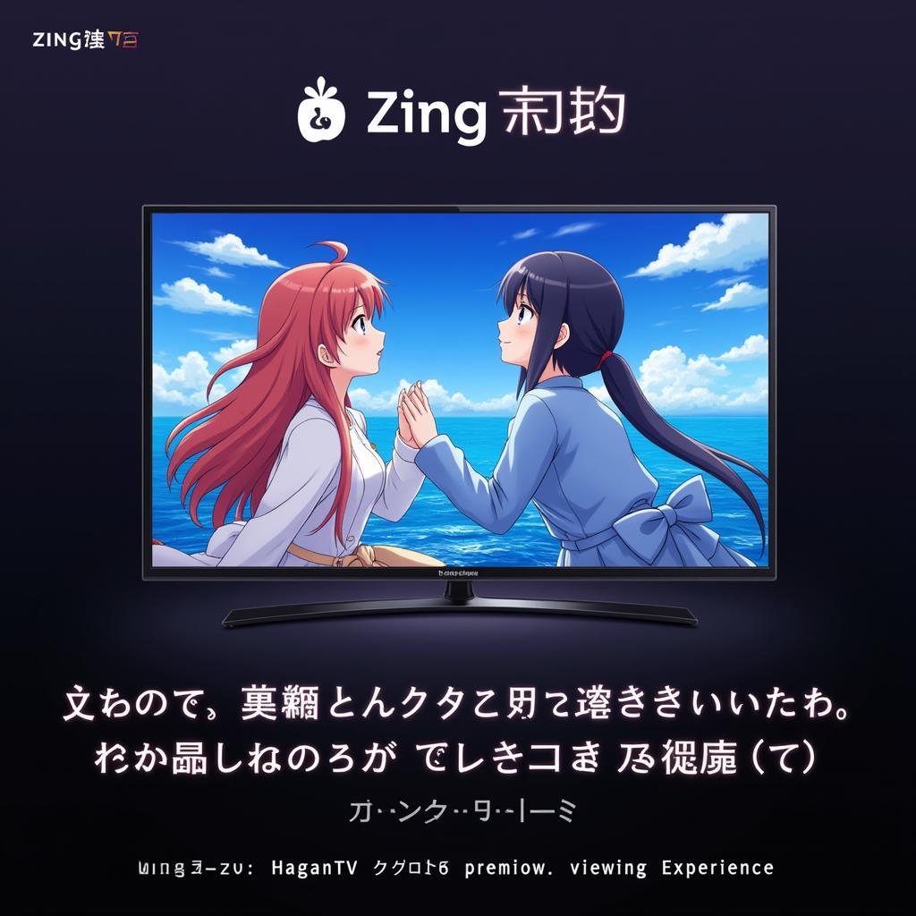 Haganai trên Zing TV với chất lượng hình ảnh tuyệt vời