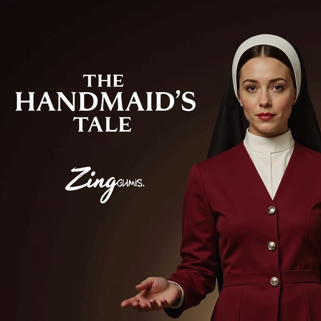 Game Handmaid's Tale trên Zing - Giả thuyết hay sự thật?