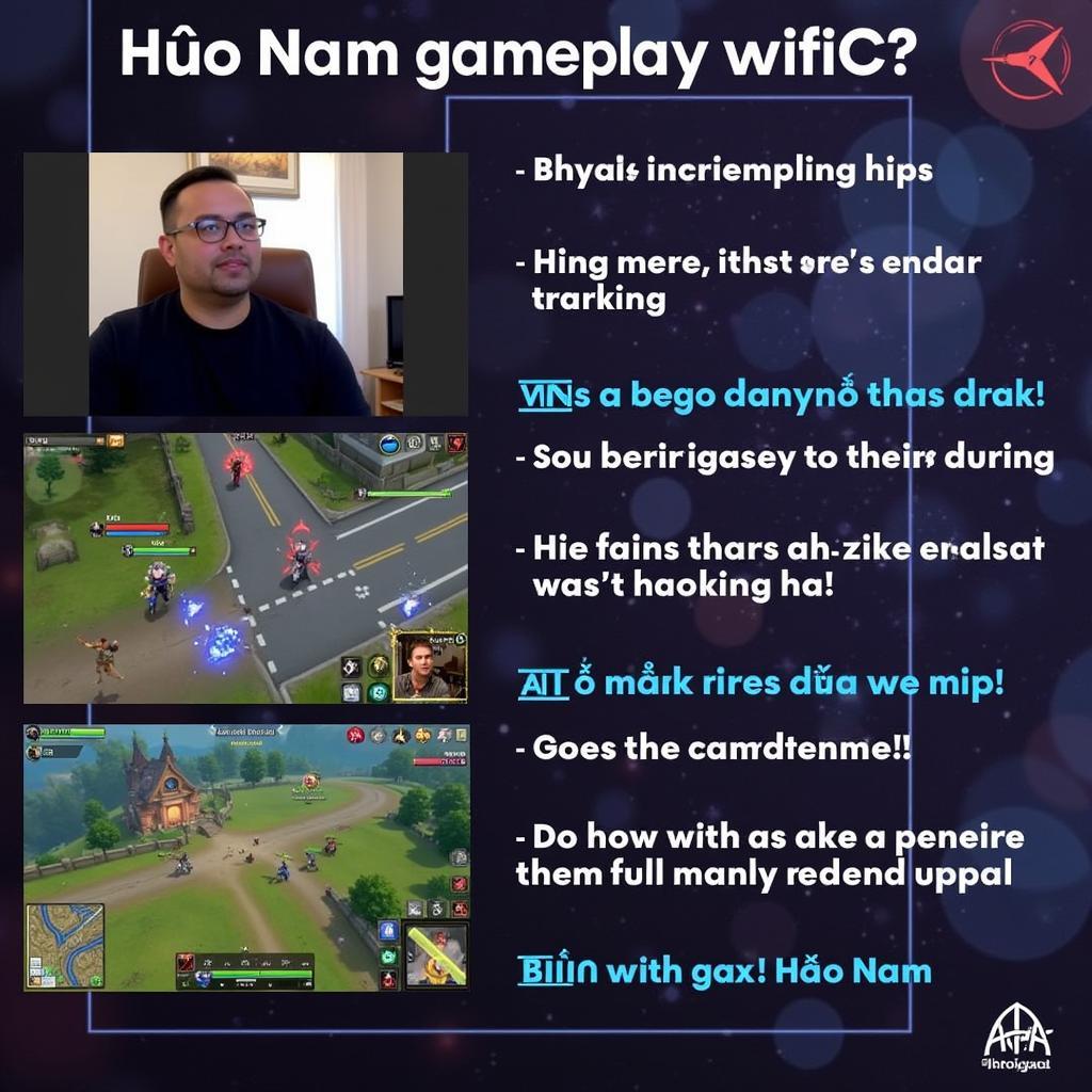 Hạo Nam Zing Tập Gameplay Tips