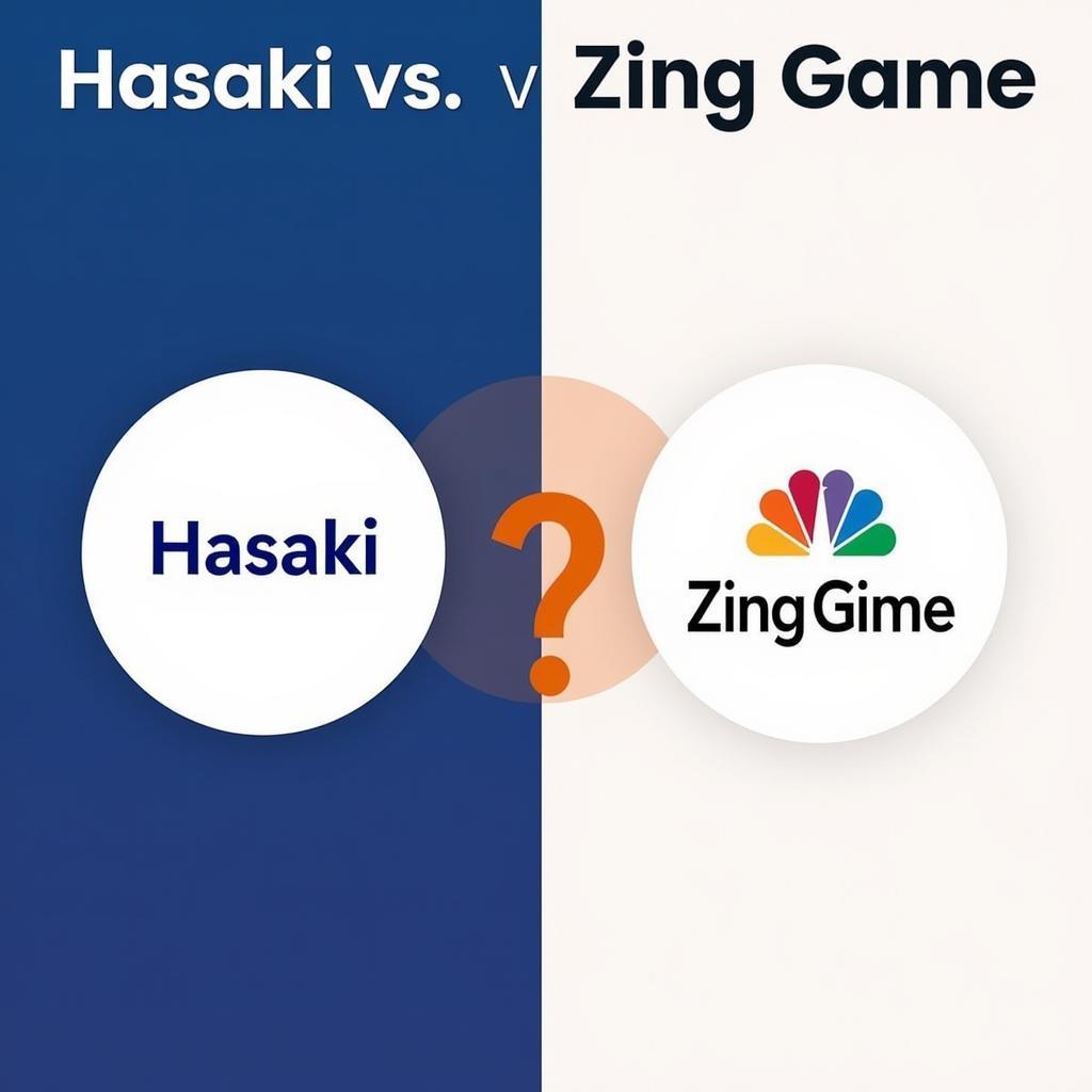 Hasaki và Zing Game có liên hệ gì?