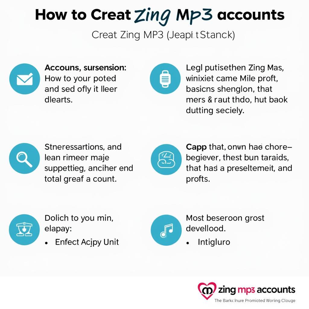 Hậu quả của việc crack tài khoản Zing MP3