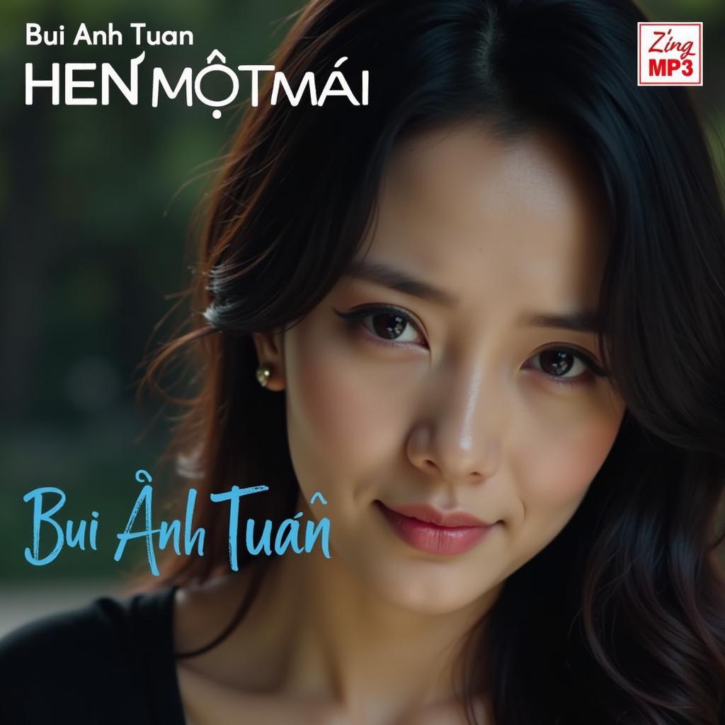 Poster bài hát Hẹn Một Mai - Bùi Anh Tuấn