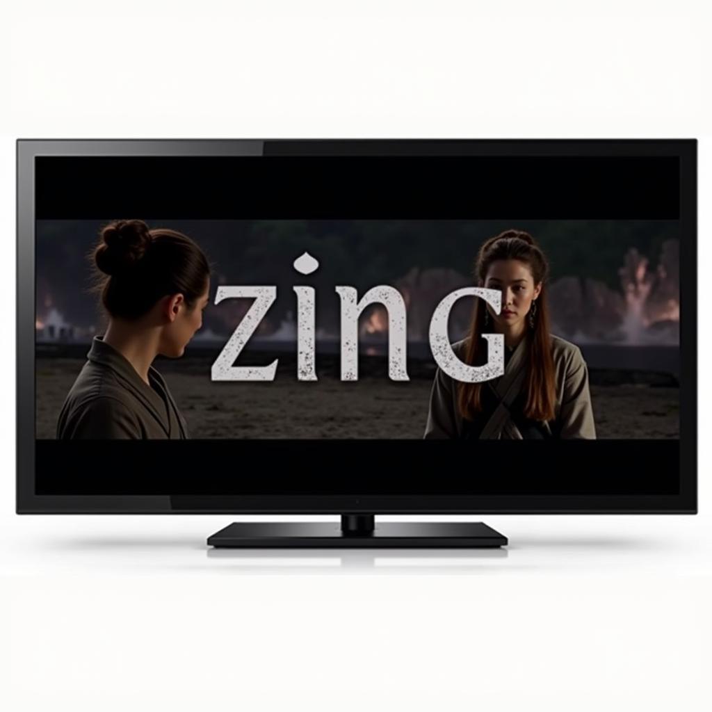 Hoàng Hậu Ki Tập 34 Zing TV