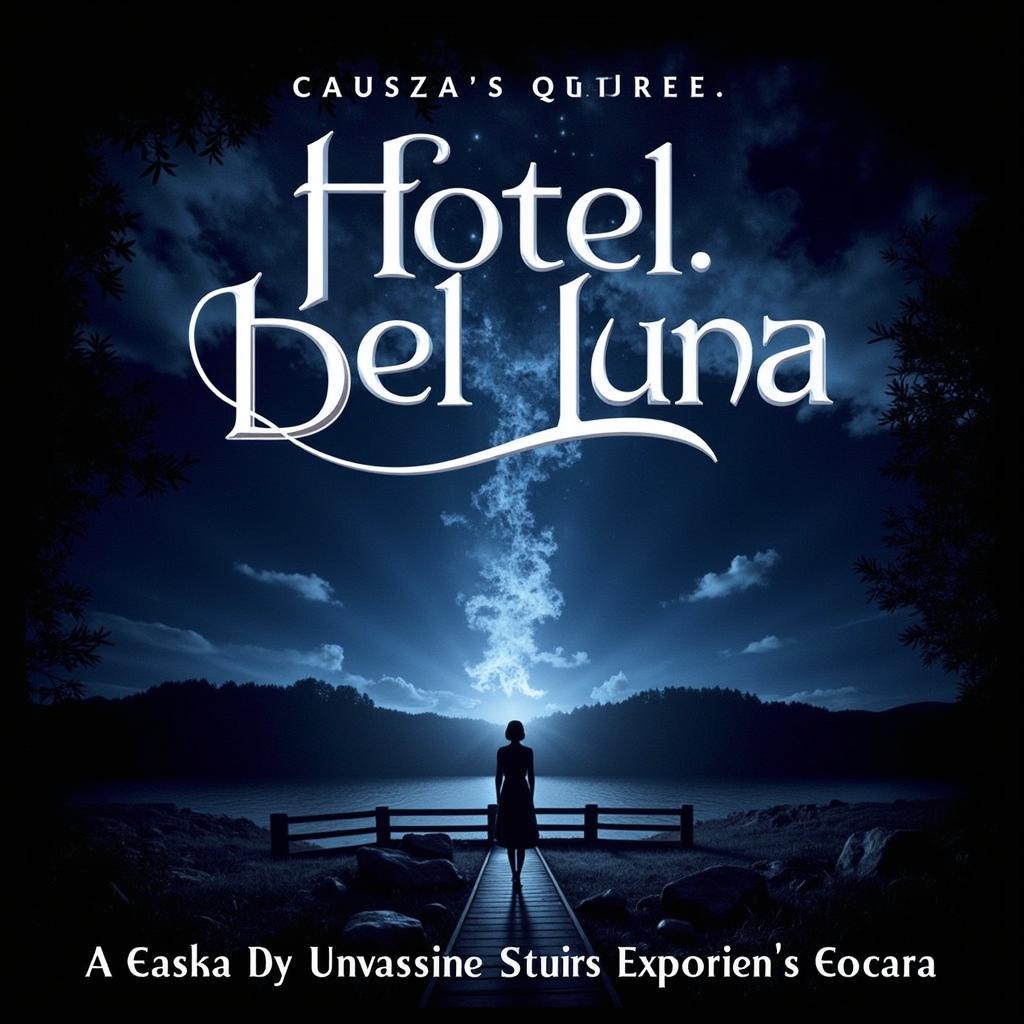 Hotel Del Luna OST Zing MP3 giai điệu ma mị