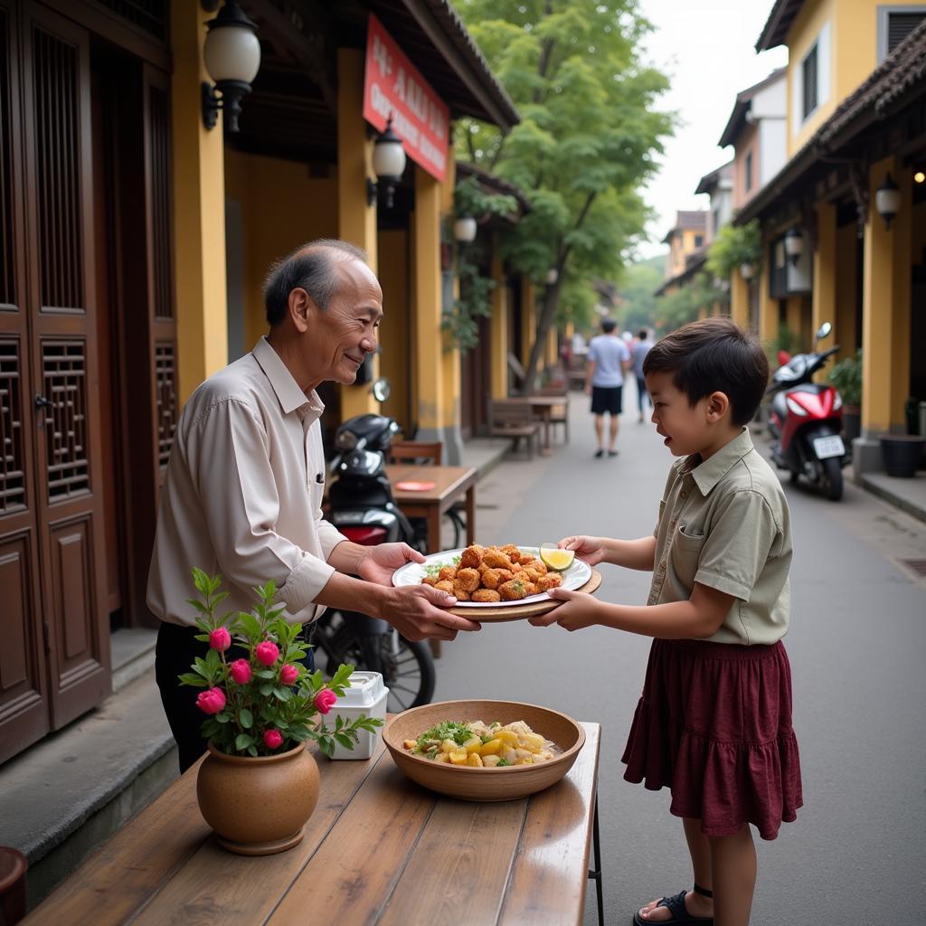 Người dân Huế trên Zing