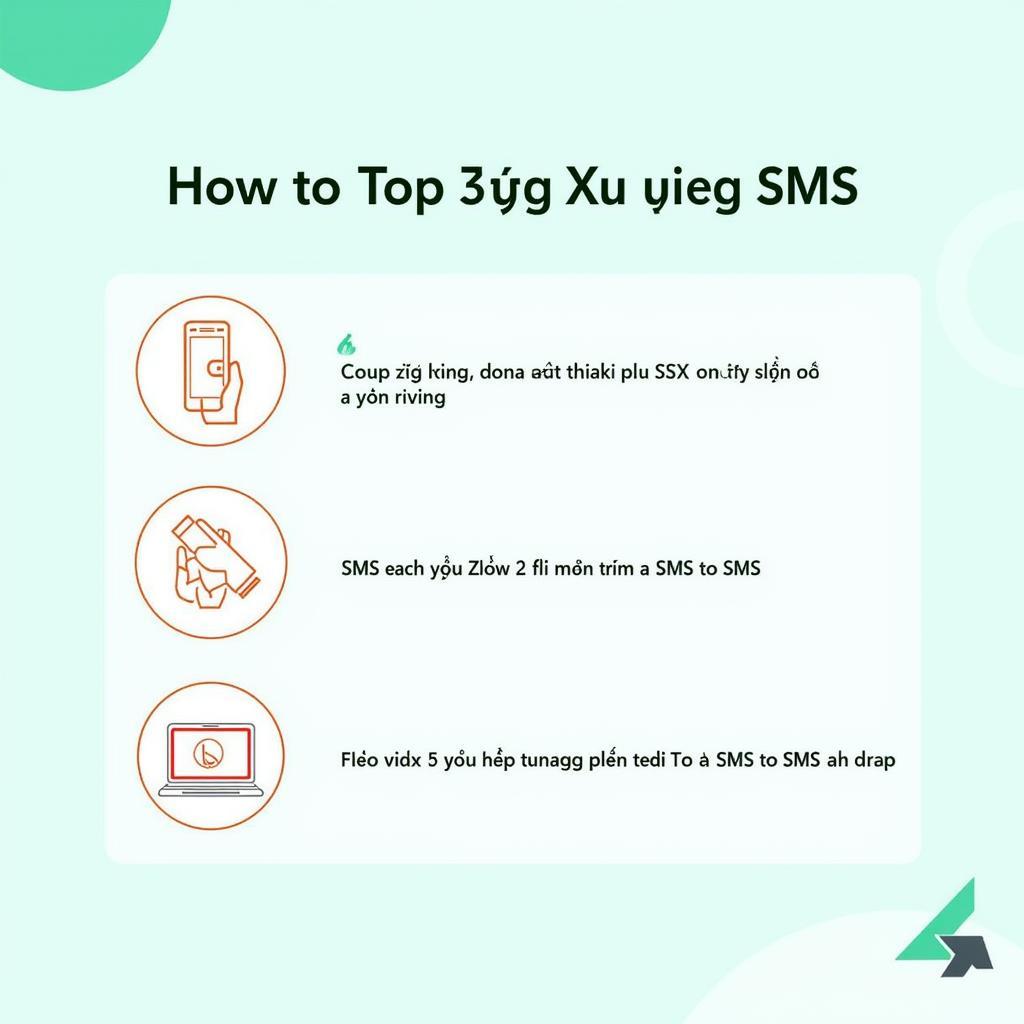 Hướng dẫn nạp Zing Xu bằng SMS Viettel, Mobifone, Vinaphone