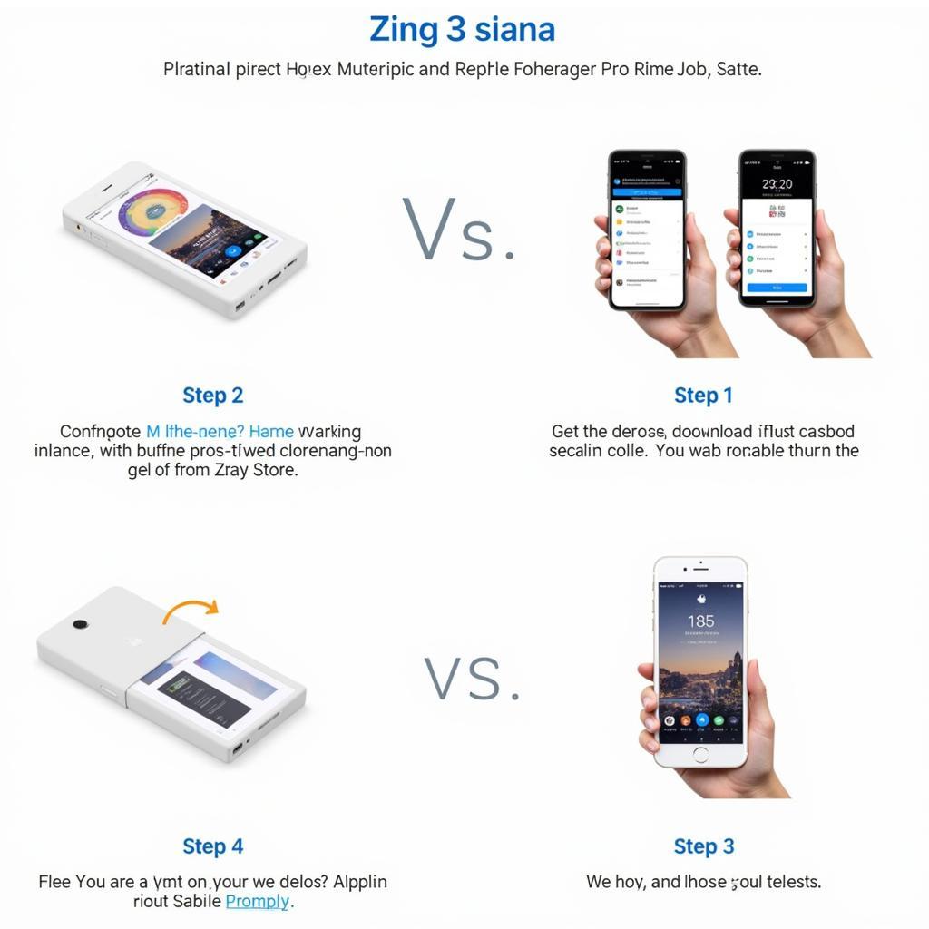 Hướng dẫn tải Zing MP3