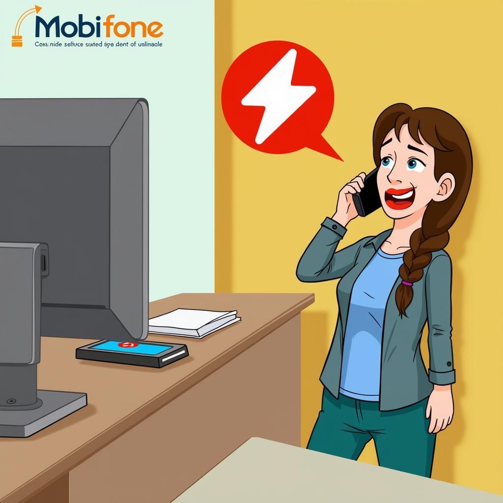 Hủy dịch vụ Zing ZV MobiFone qua tổng đài