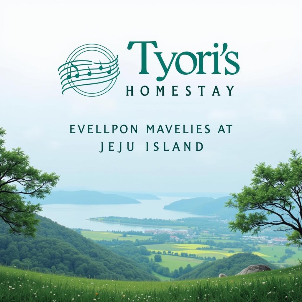 Hyori's Homestay OST: Giai điệu bình yên