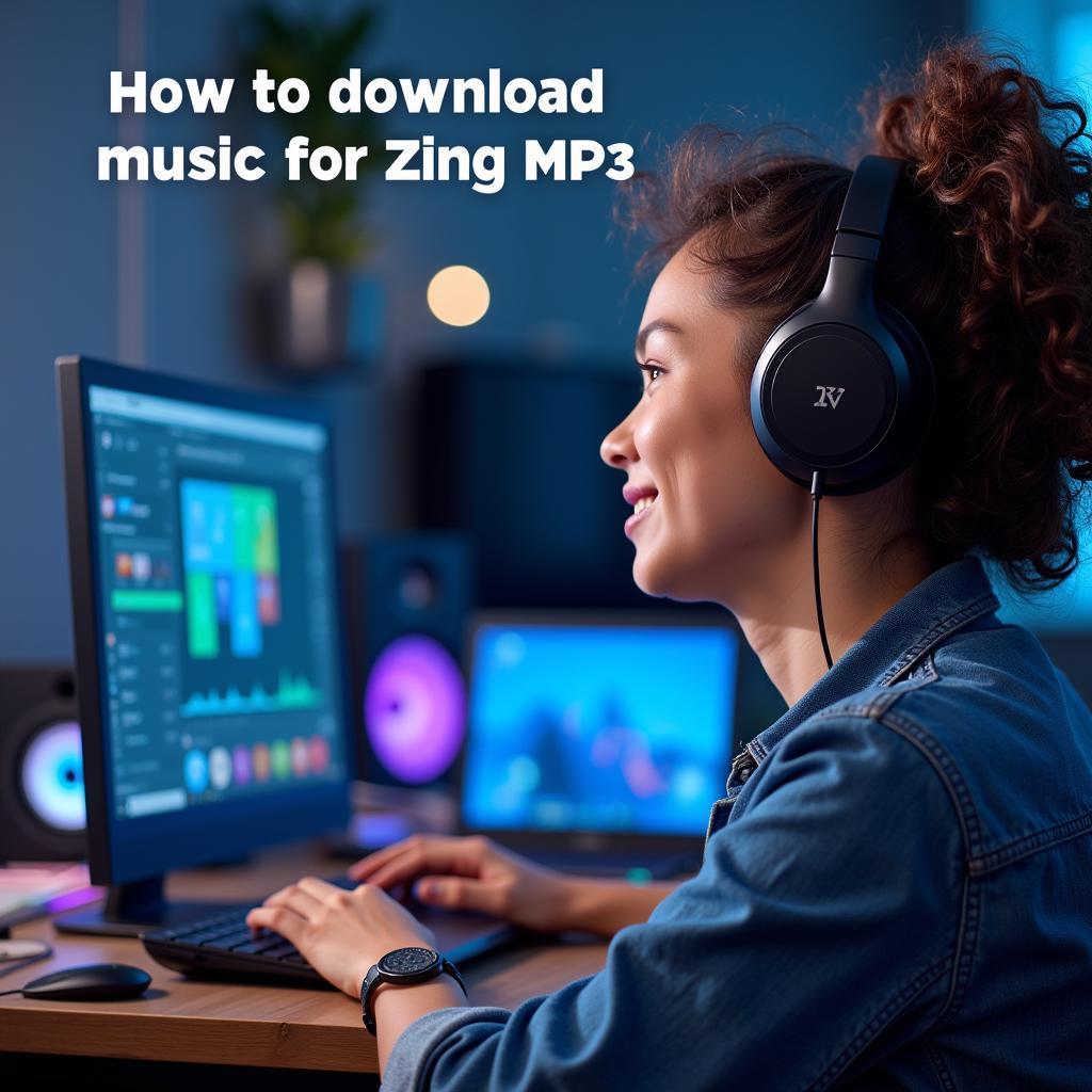 Kết luận về việc download Zing MP3 cho PC