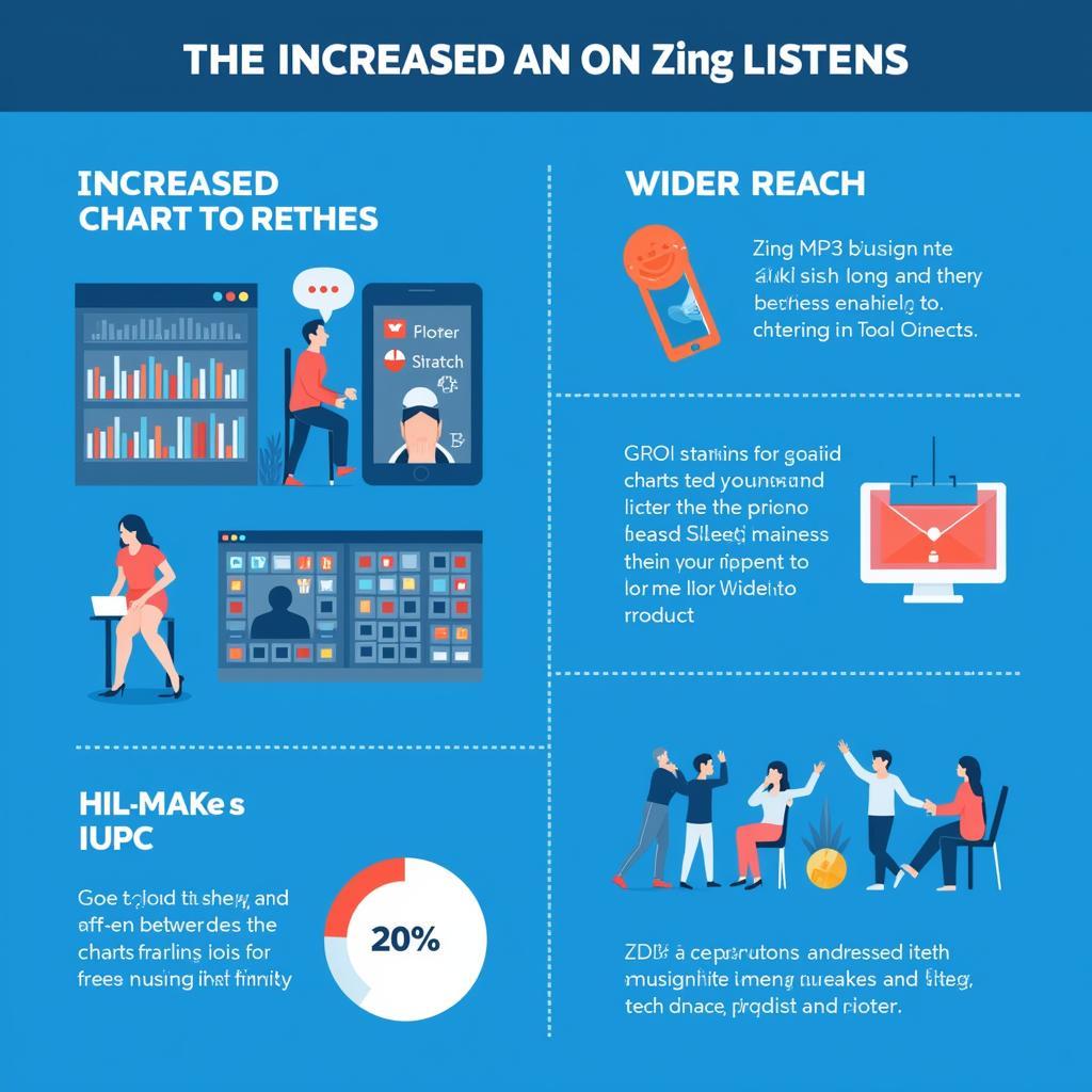 Kết luận về việc tăng view Zing MP3