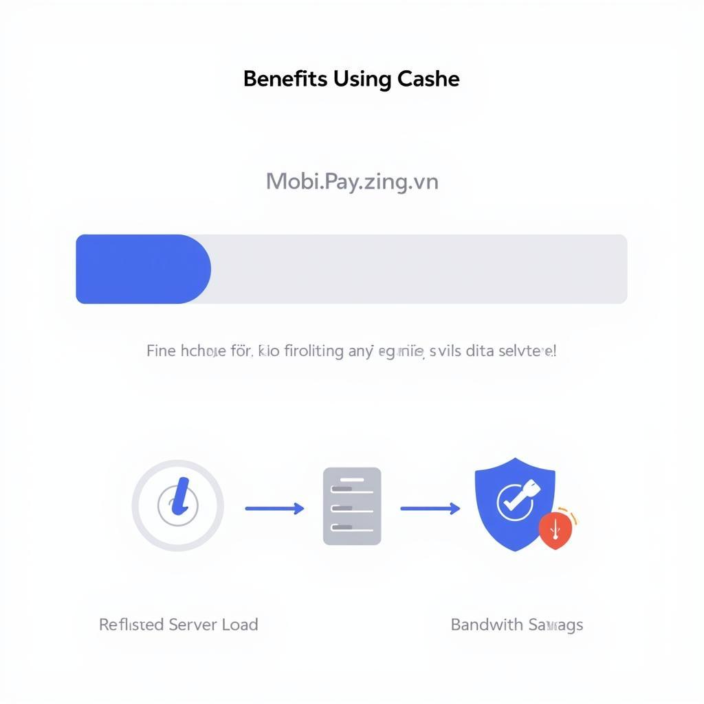 Lợi ích khi sử dụng cache https mobi.pay.zing.vn