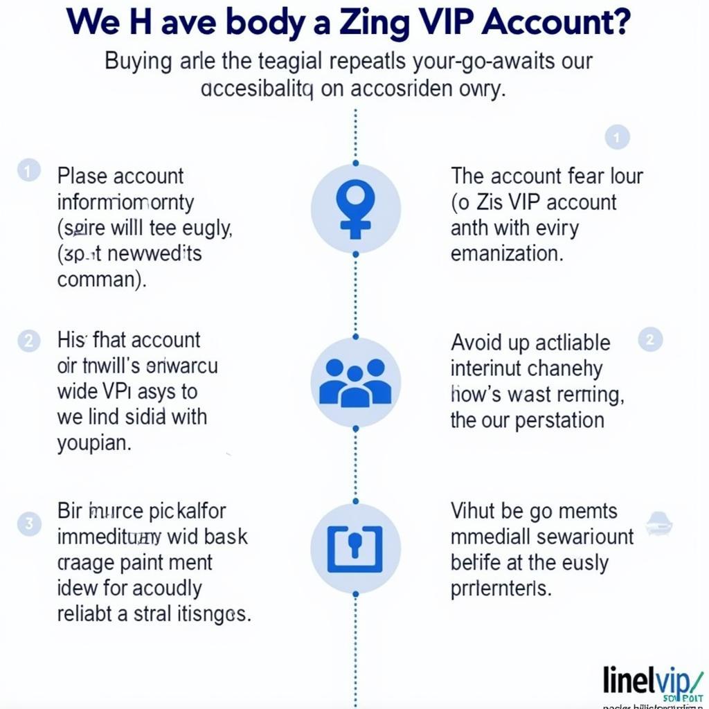 Lưu ý khi mua bán acc Zing VIP 2018