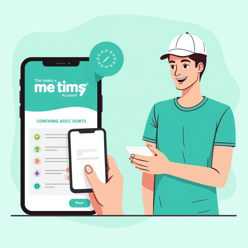 Nạp tiền me pay zing nhanh chóng