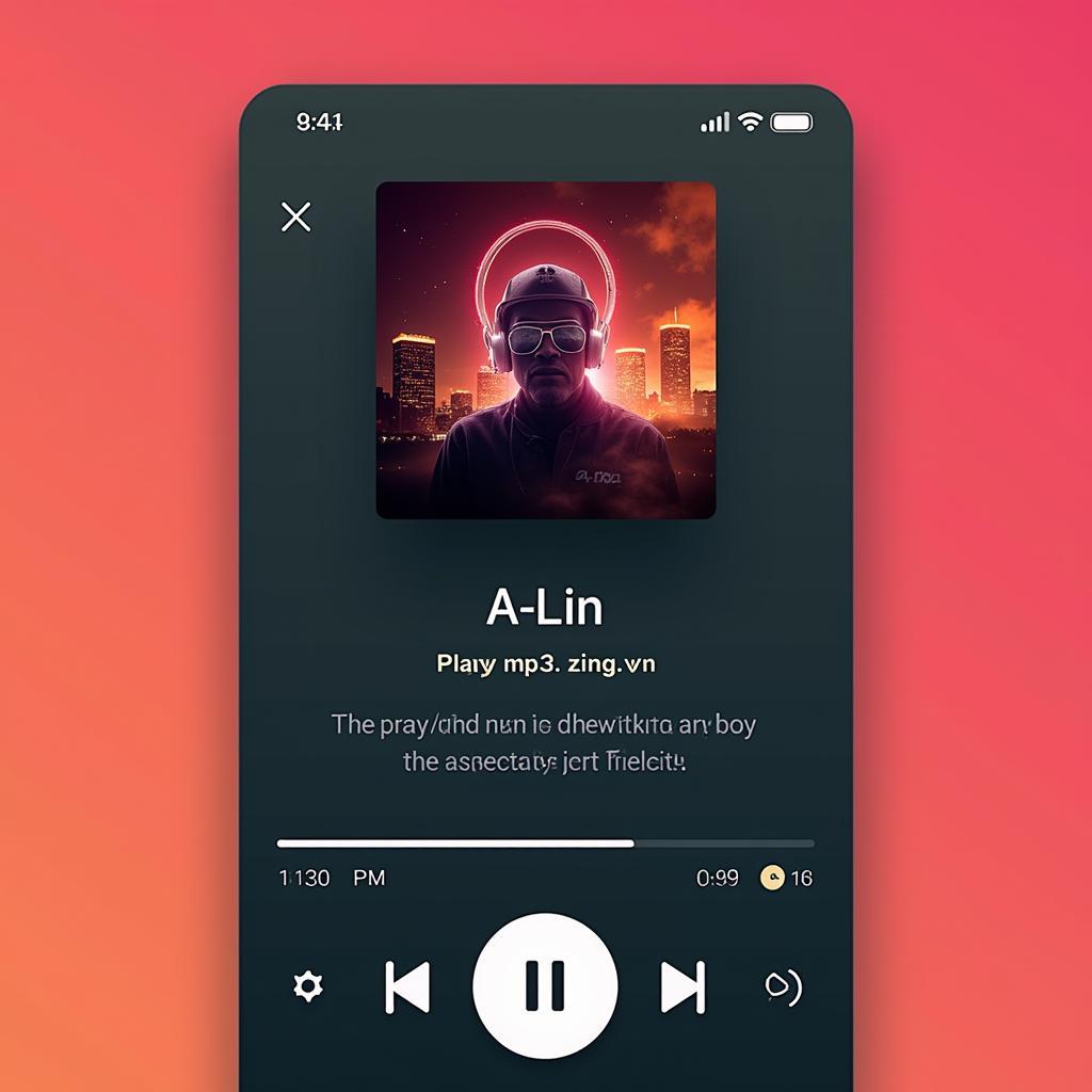 Nghe Nhạc A Lín trên mp3.zing.vn