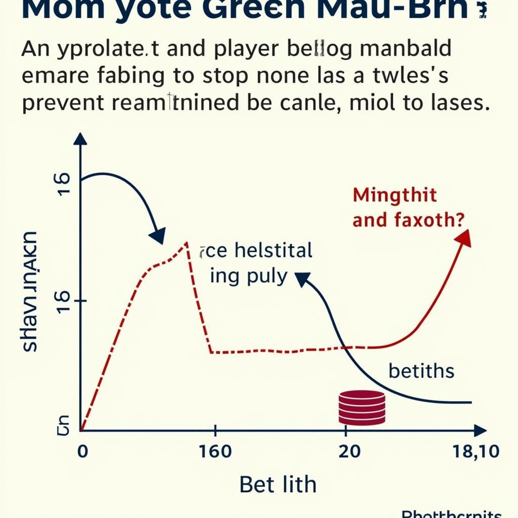 Quản lý vốn khi chơi mậu binh