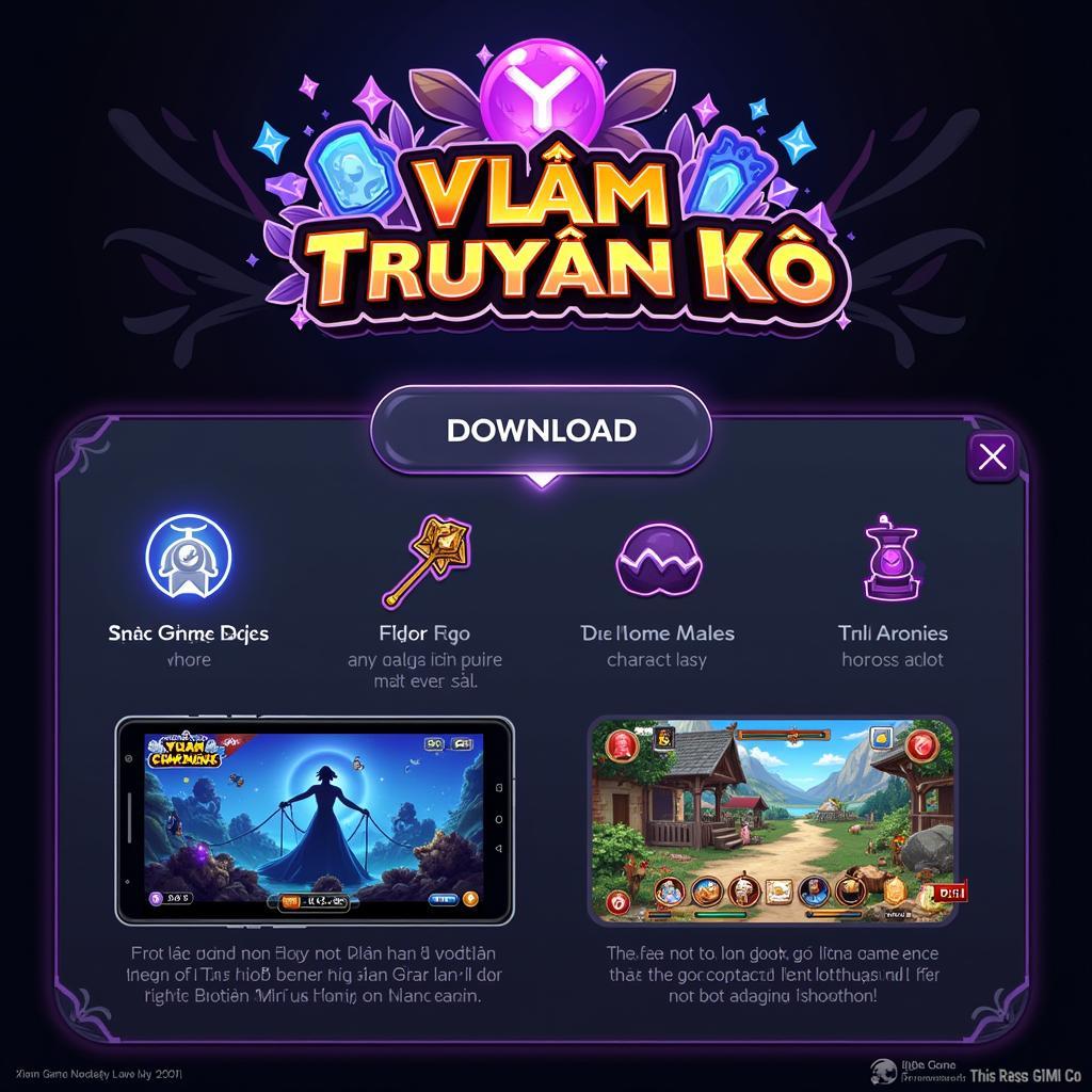 Tải Game Zing Vn Lâm Truyền Kỳ 1 Download Võ Lâm