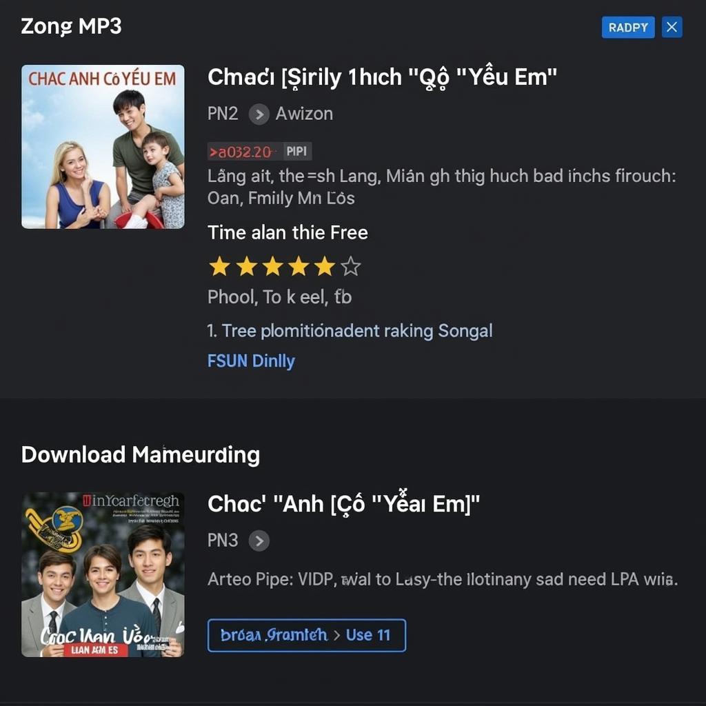 Tải nhạc "Chắc Anh Có Yêu Em" MP3 từ Zing