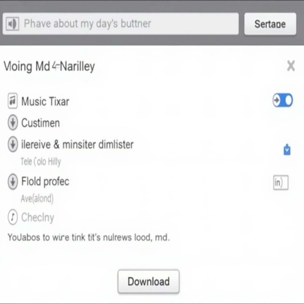 Tải nhạc Duy Mạnh MP3 Zing