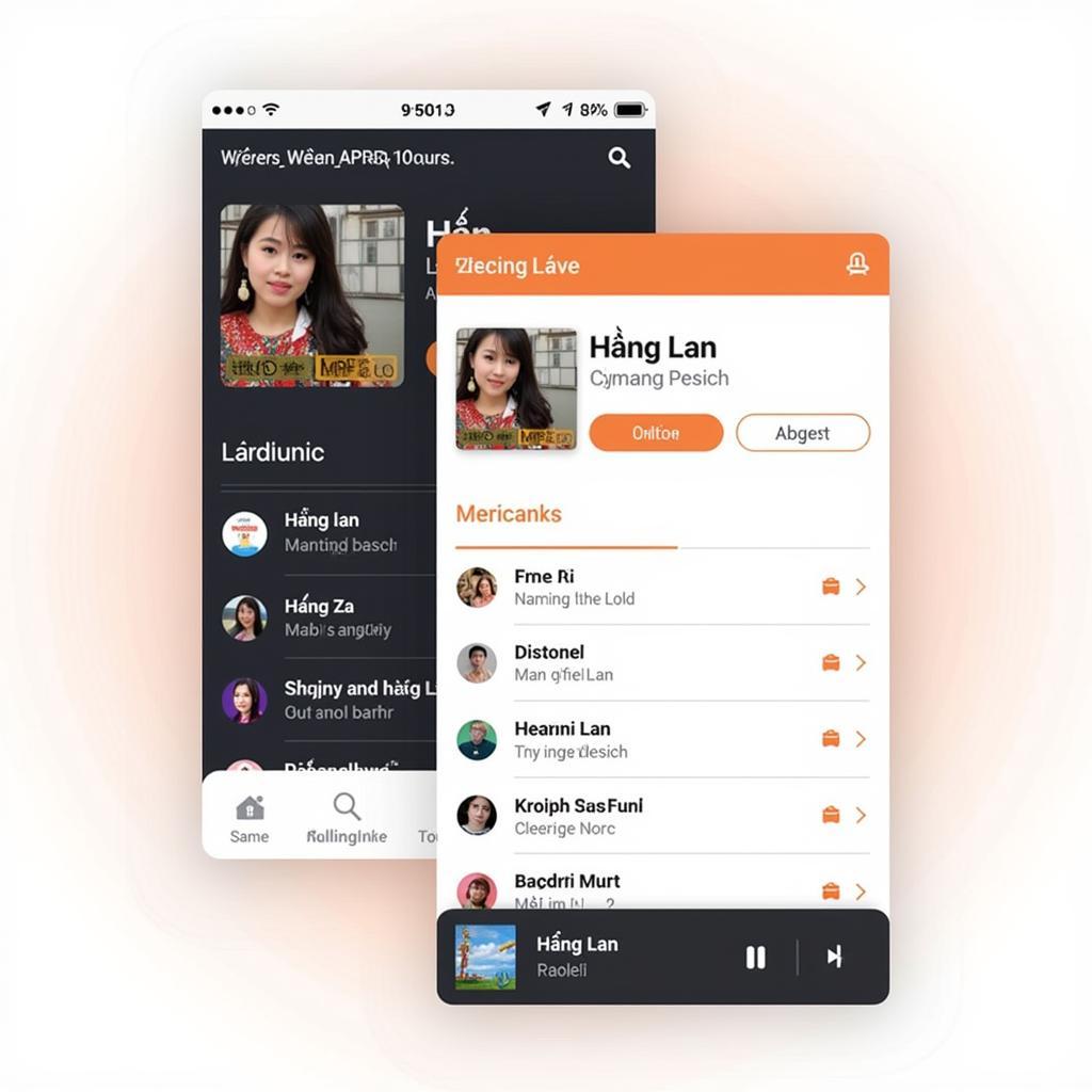 Tải Nhạc Hương Lan MP3 Zing