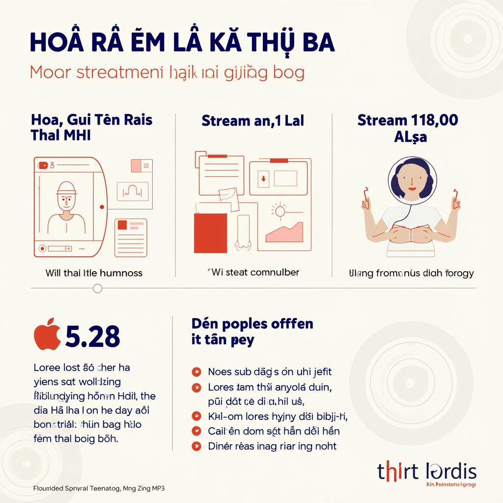 Tại sao "Hoa Ra Em Là Kẻ Thứ Ba" lại phổ biến?