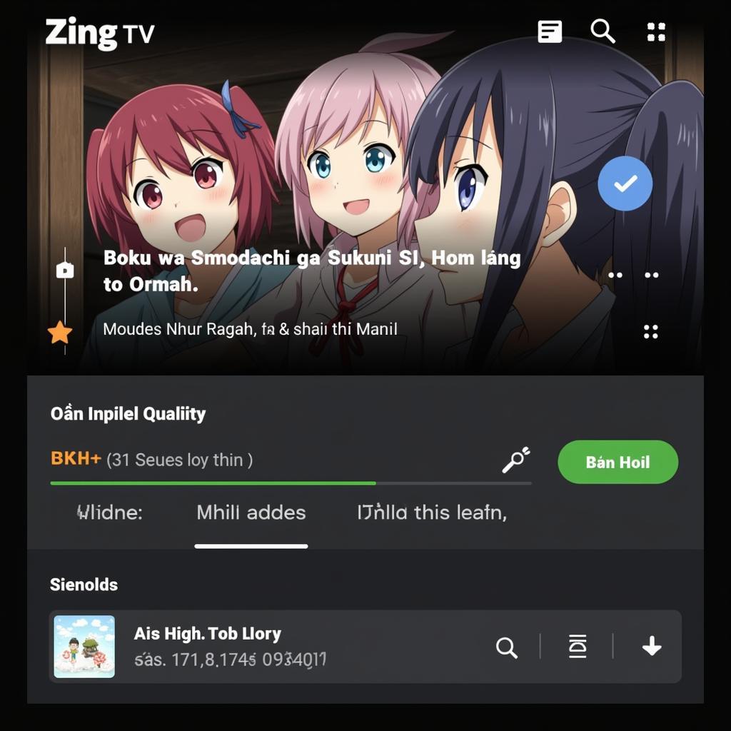 Tại sao nên xem boku wa tomodachi ga sukunai ss1 zing tv