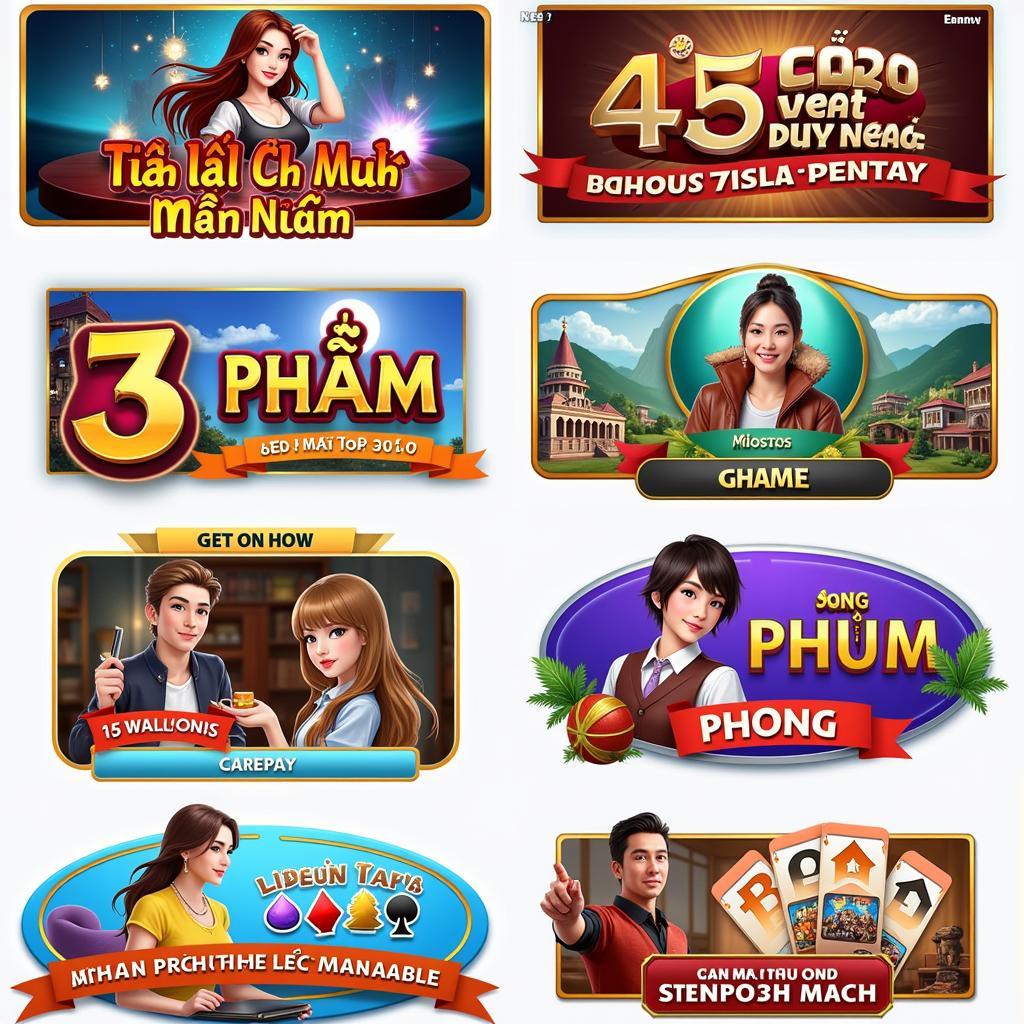 Tải ZingPlay - Game Bài Đa Dạng