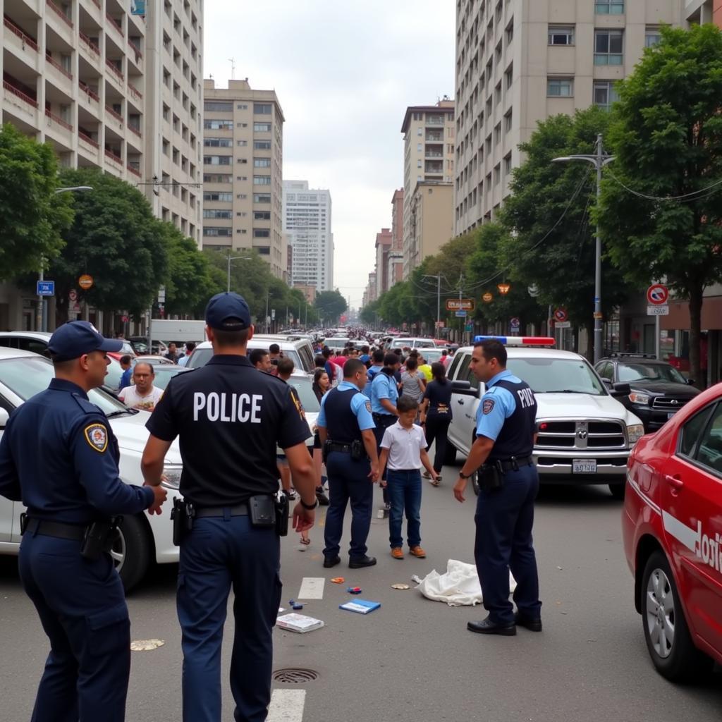 Thảm sát trường học Rio de Janeiro 2010