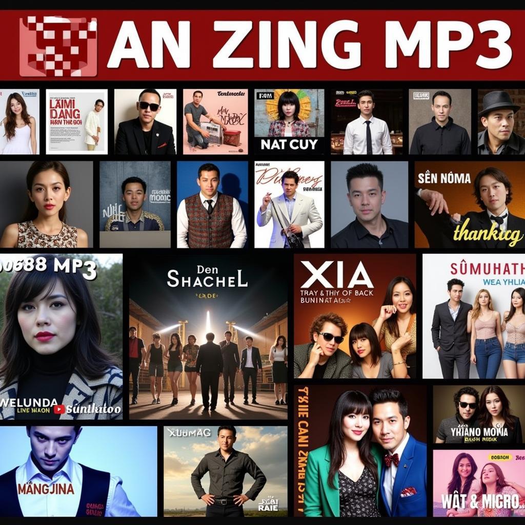 Tìm hiểu thêm về âm nhạc trên Zing MP3