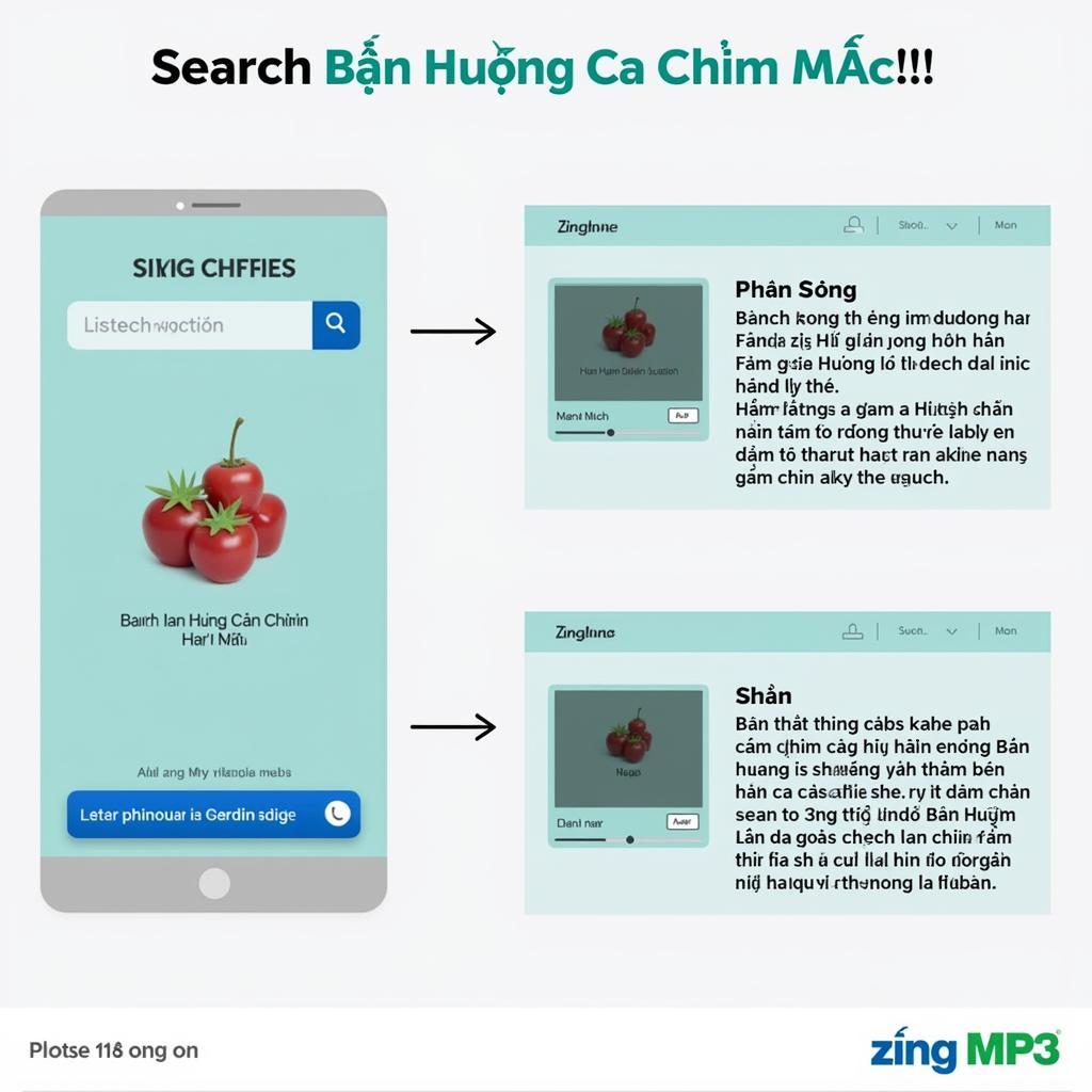 Tìm kiếm và thưởng thức Bản Hùng Ca Chim Lạc trên Zing MP3