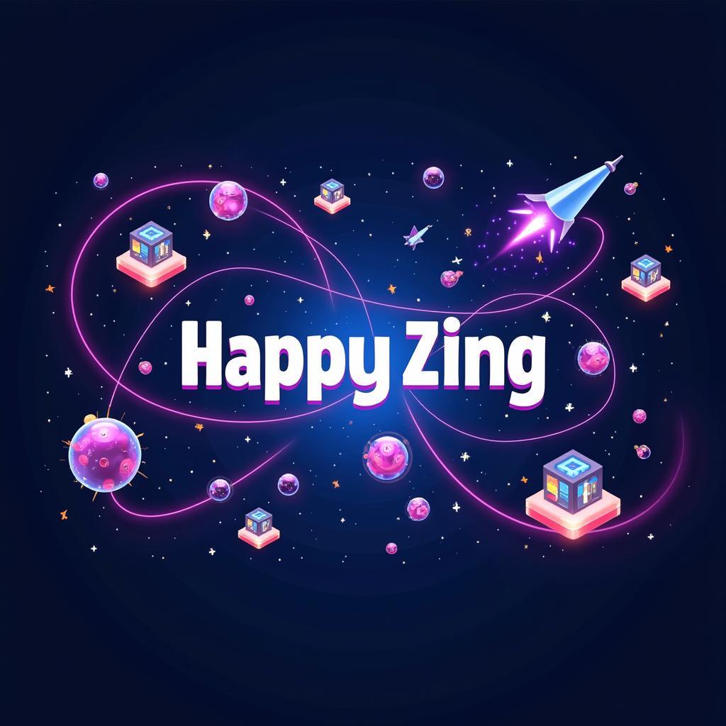 Tương Lai Happy Zing