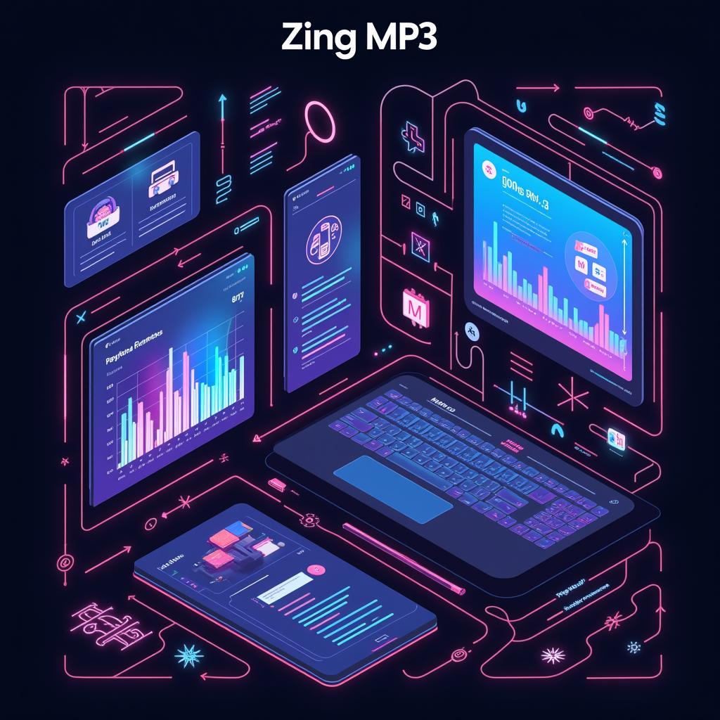 Tương lai của Zing MP3