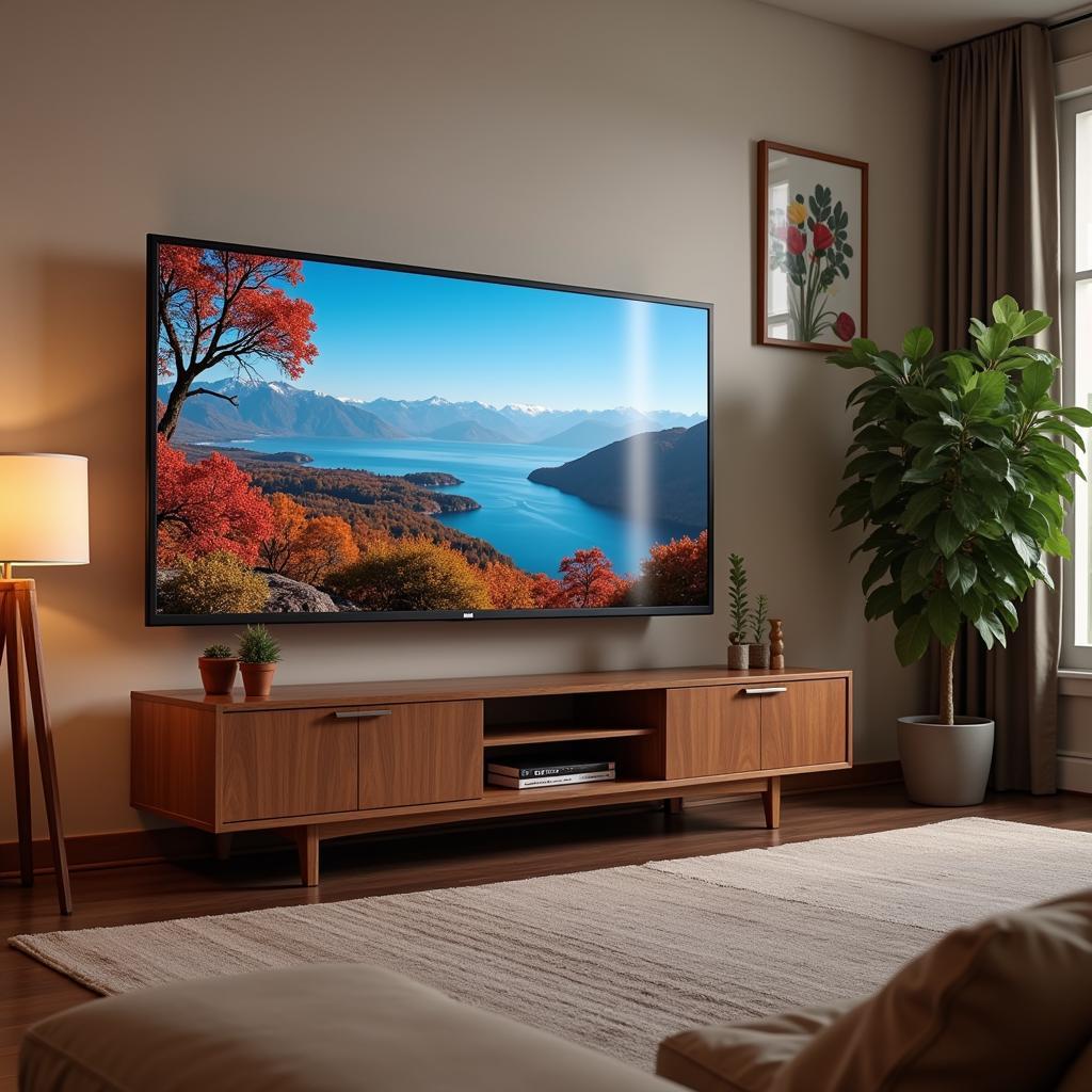 TV LED 32 inch giá rẻ