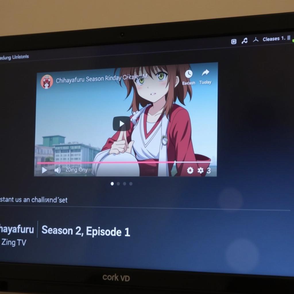 Xem Chihayafuru Season 2 Tập 1 trên Zing TV