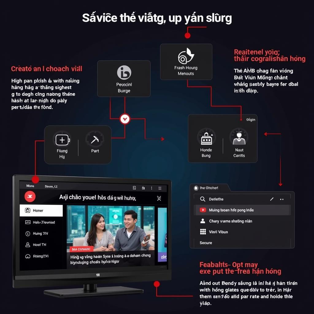 Lý do nên xem Học Viện Anh Hùng trên Zing TV