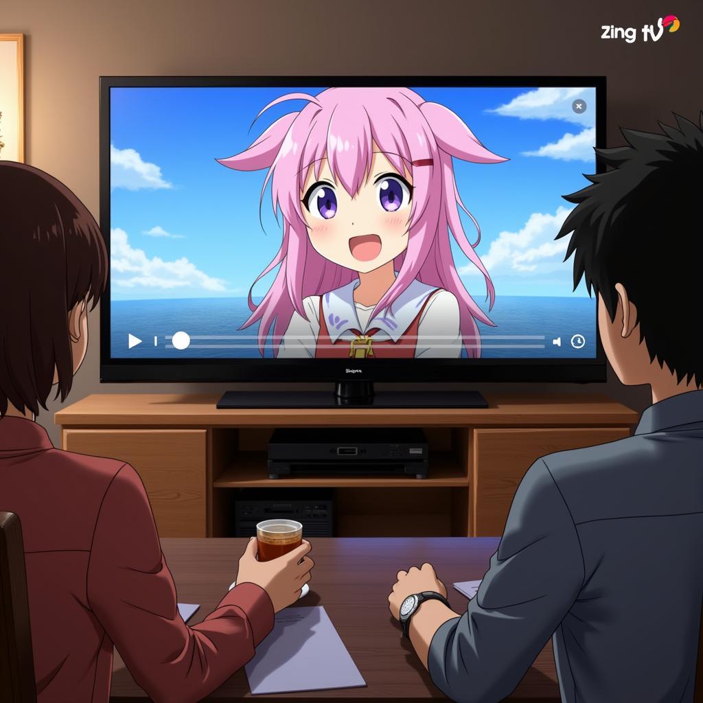 Xem Nyaruko-san SS2 trên Zing TV chất lượng cao