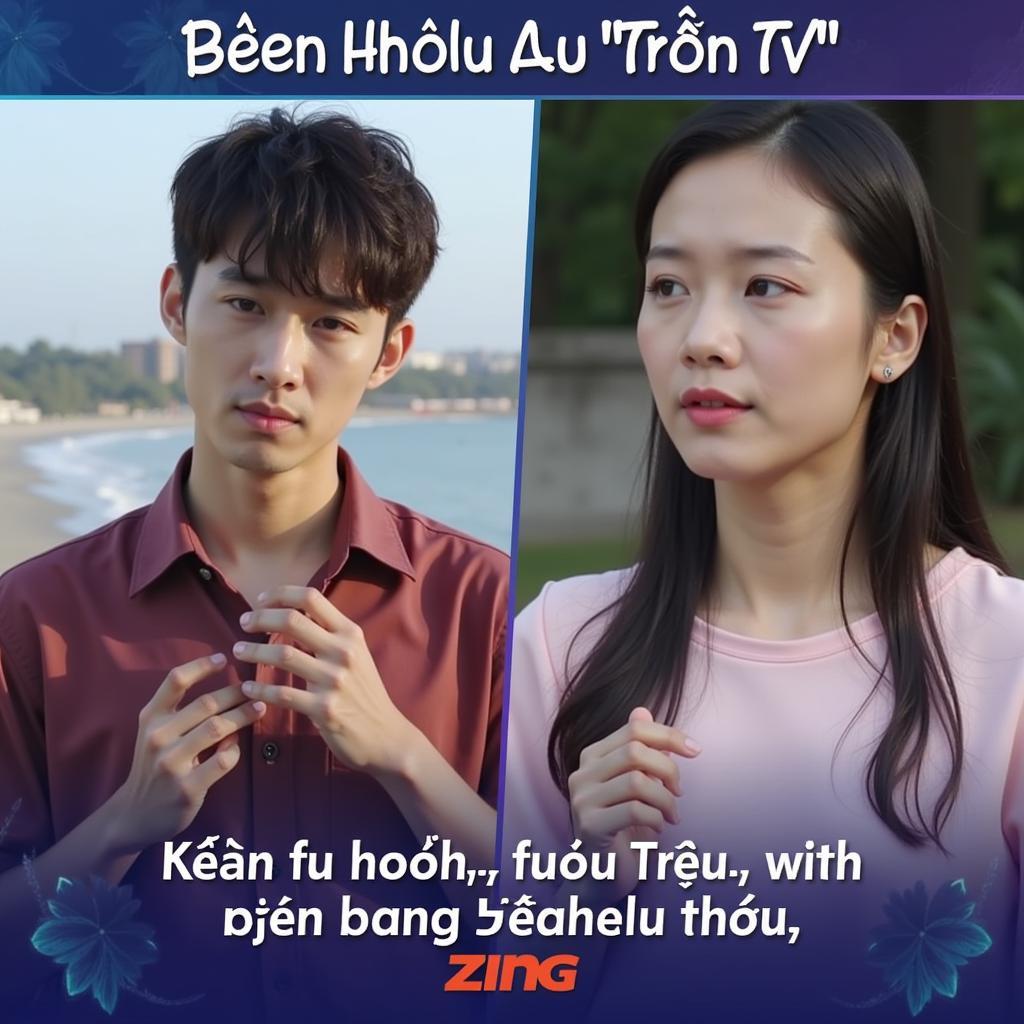 Xem Phim Bên Nhau Trọn Đời Trên Zing TV