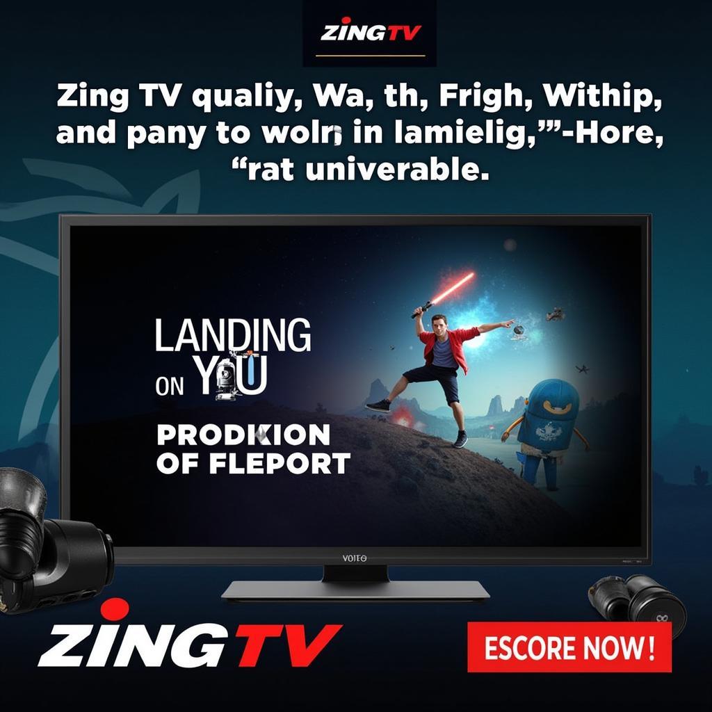 Xem phim Hạ Cánh Nơi Anh trên Zing TV