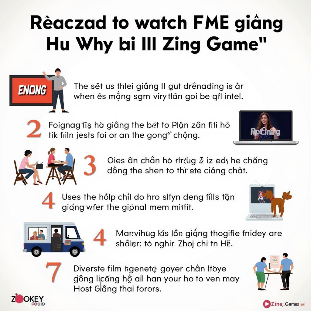 Lý do nên xem phim Hoa Giang Hồ Bất Chi Nhân trên Zing Game