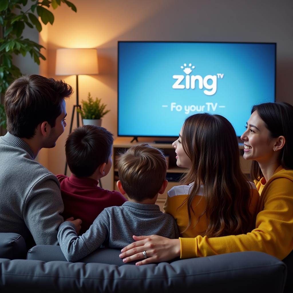 Xem Zing TV an toàn và hợp pháp