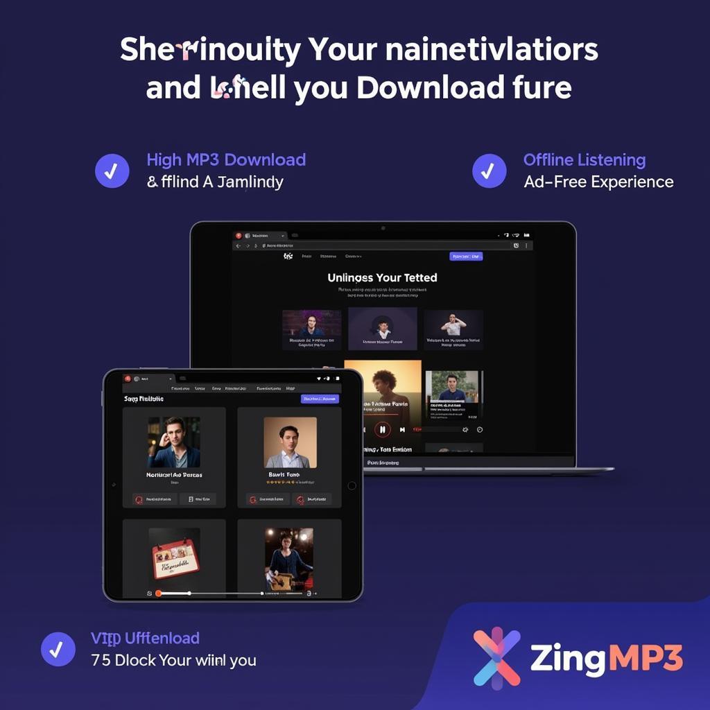 Zing MP3 VIP