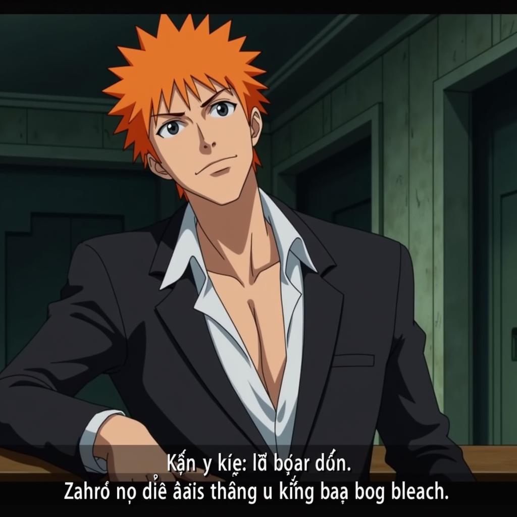 Bleach Vietsub trên Zing TV