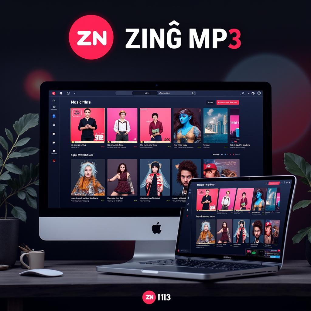 Zing MP3 thời kỳ đỉnh cao