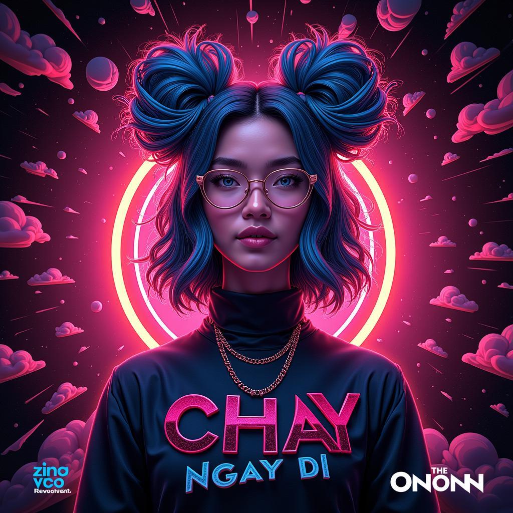 Chạy Ngay Đi Onionn Remix