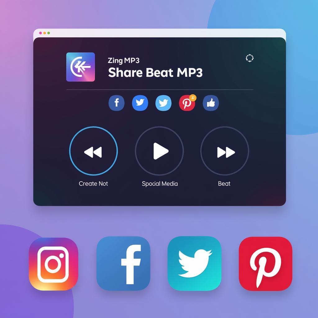 Chia Sẻ Beat Nói Tình Yêu Bắt Đầu Zing MP3