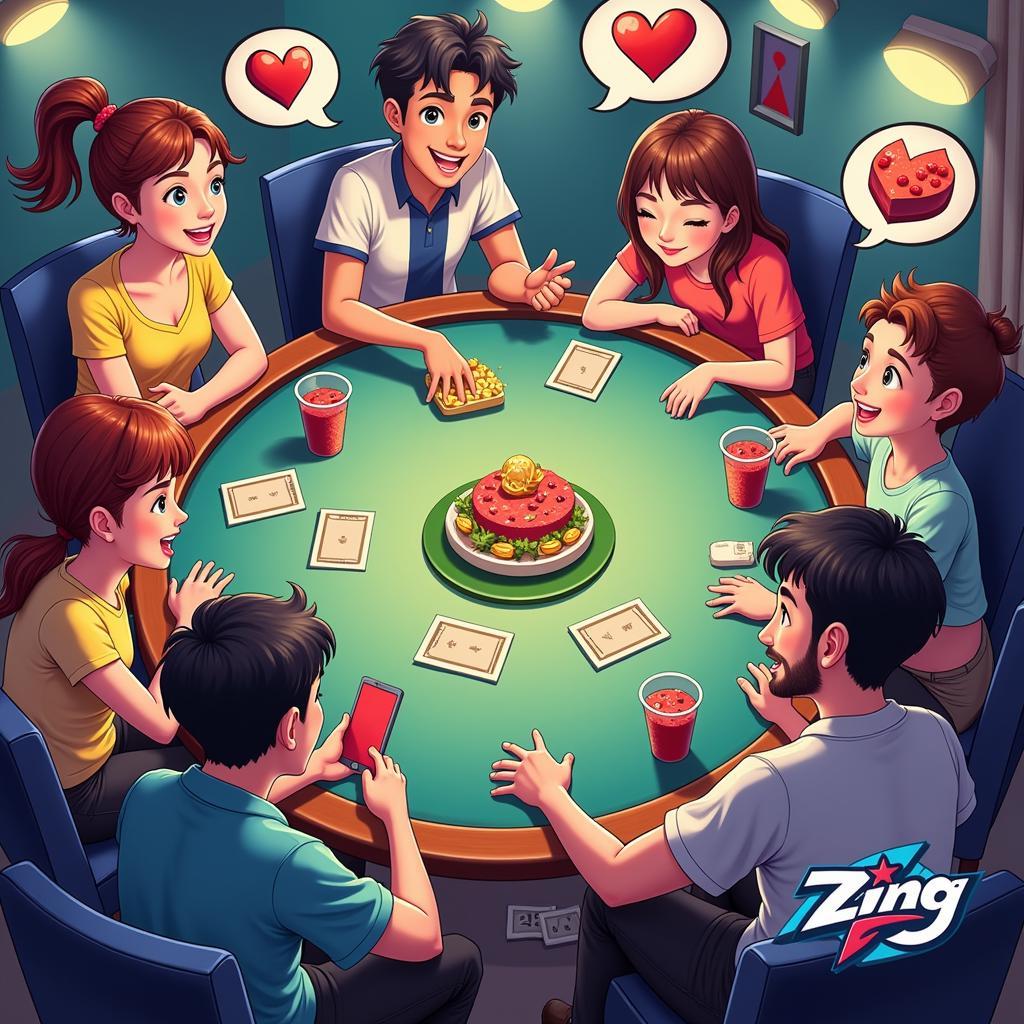 Chiến Nào Ma Kia Tập 3 Zing Game Cộng Đồng