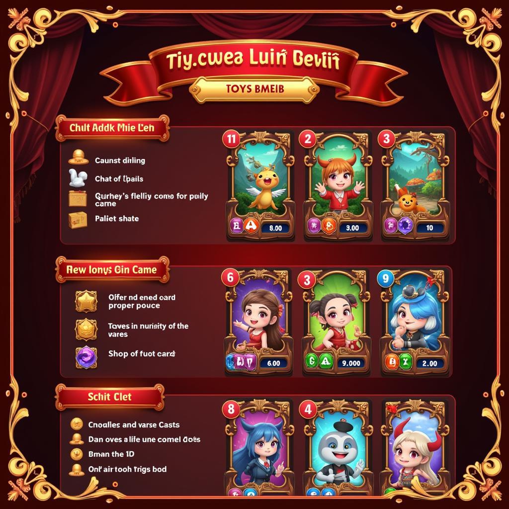 Chơi game Tiến Lên Miền Nam đổi thưởng trên ZingPlay